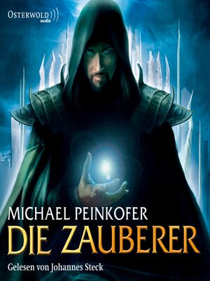 cover image of Die Zauberer 1